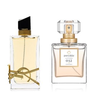 12. | Yves Saint Laurent - Libre