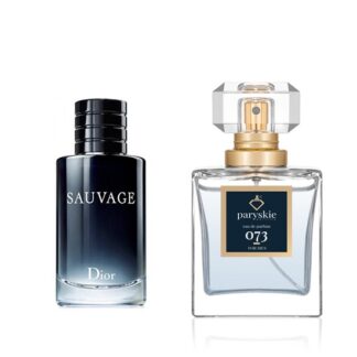 73. | Dior – Sauvage