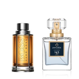 143. |  Hugo Boss - Boss The Scent