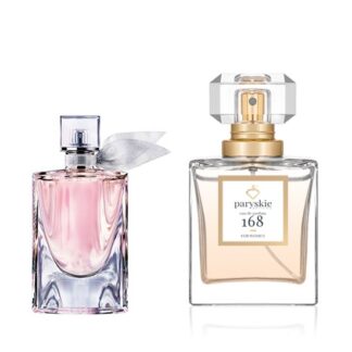 168. | Lancôme - La Vie Est Belle