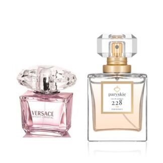 228. |  Versace - Bright Crystal