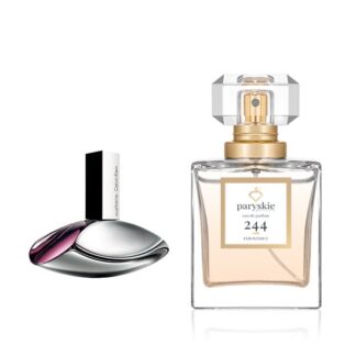 244. | Calvin Klein - Euphoria