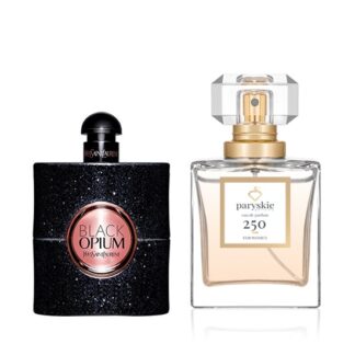 250. |  Yves Saint Laurent - Black Opium