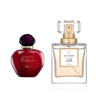 268. |  Dior - Hypnotic Poison