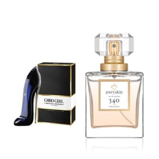 340. | Carolina Herrera - Good Girl