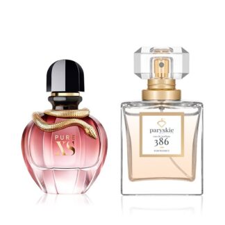 386. |  Paco Rabanne - Pure XS