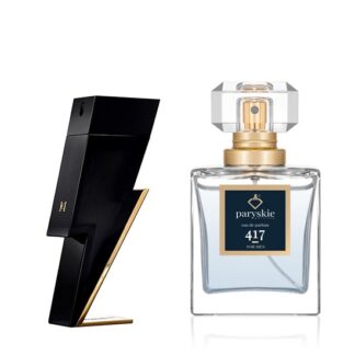 417. | Carolina Herrera - Bad Boy
